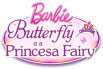 Barbie Butterfly